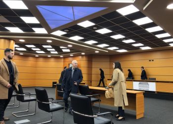 Argumentet e KPK për shkarkimin e gjyqtarit Arben Kostandini