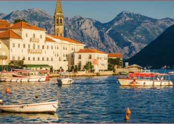 LISTA/ 10 qytetet më të mira evropiane për të kaluar pensionin