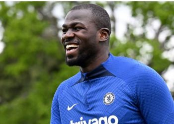 Al-Hilal dëshiron të blejë Kalidou Koulibaly