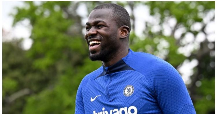 Al-Hilal dëshiron të blejë Kalidou Koulibaly