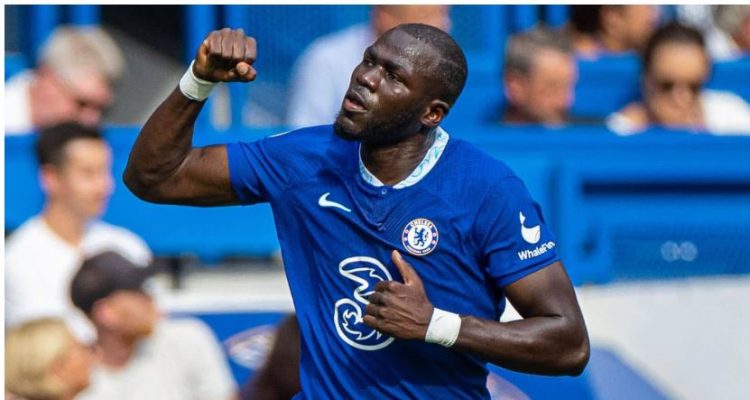 Koulibaly kthehet në Serie A, por jo te Napoli