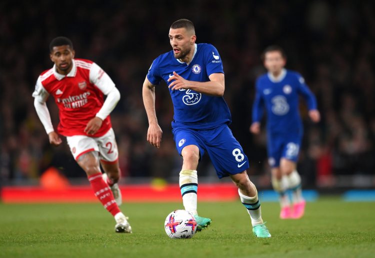 Nga thashetheme në fakt/ City pranë firmës me Kovacic, ja detajet e marrëveshjes