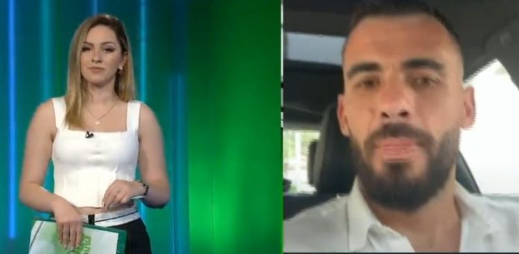 Krasniqi: Nuk e di nëse Partizani e meritoi titullin, ajo që ndodhi në Rrogozhinë…