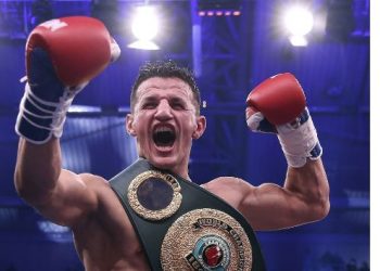 Ndeshja e radhës në Kosovë, boksieri Krasniqi: Do jap gjithçka për Kosovën