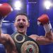 Ndeshja e radhës në Kosovë, boksieri Krasniqi: Do jap gjithçka për Kosovën