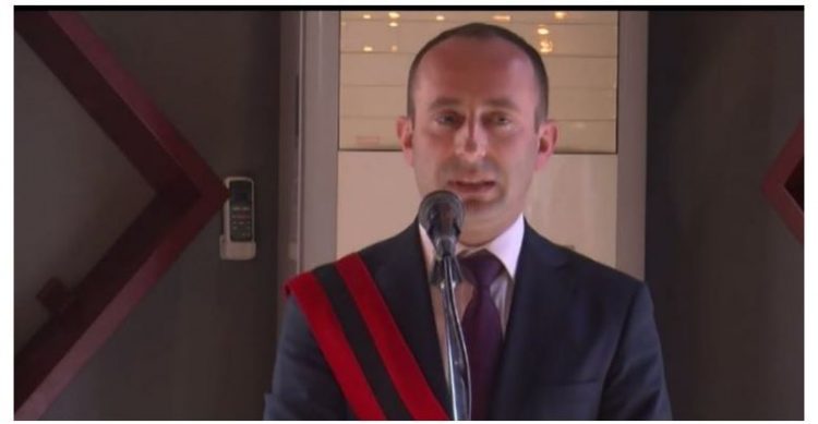 SPAK nis hetimet për kryebashkiakun e Kuçovës, ja akuza