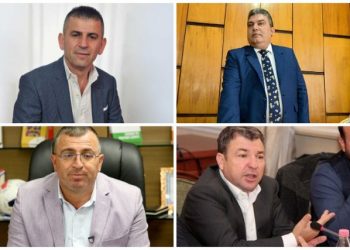 LISTA/ Ja kush janë kryebashkiakët e Ramës që kanë qenë në burg