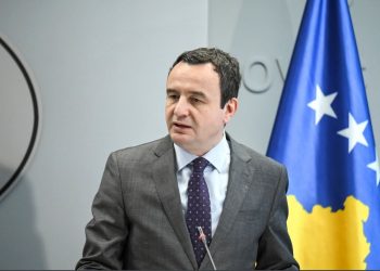 Kurti: Kam ofruar dalje të qëndrueshme nga kriza në veri
