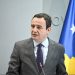 Kurti: Kam ofruar dalje të qëndrueshme nga kriza në veri