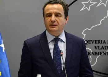 Kurti: Ambasadori Jetish Jashari ka vizituar policët, ata janë rrëmbyer duke…