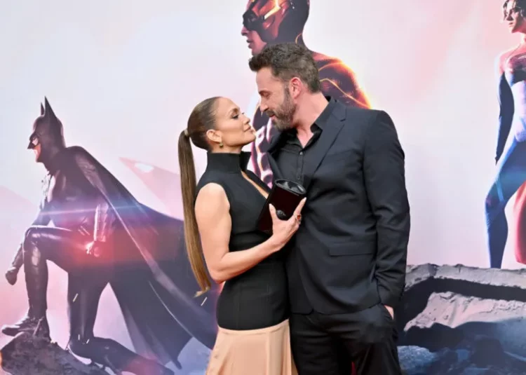 Paraqitja e fundit e çiftit i jep fund thashethemeve për lidhjen e tyre