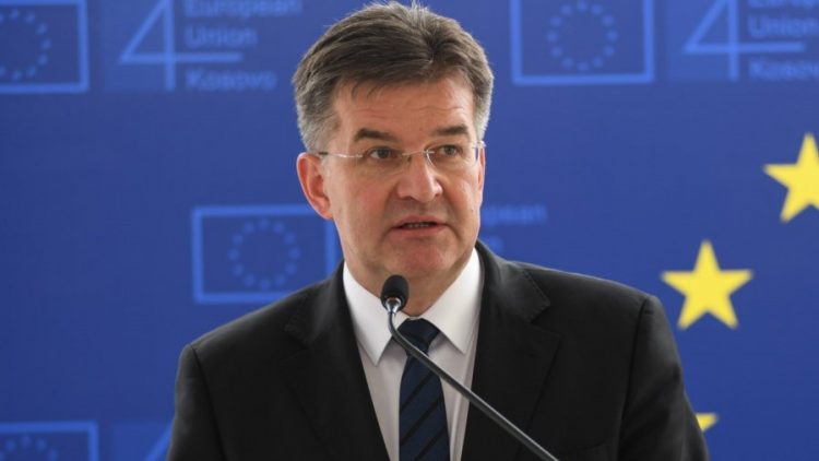 Situata në Kosovë/ Lajçak paralajmëron se do vizitojë Shtëpinë e Bardhë