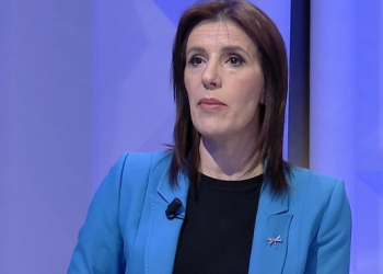 “Për hir të fëmijëve, ish-ministri i brendshëm u lirua”/ Lala: Kërkoi të rinte me dy fëmijët jetimë por GJKKO…