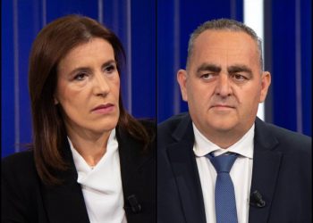 Pse u la sërish në burg Fredi Beleri? Klodiana Lala tregon ç’ndodhi në gjykatë