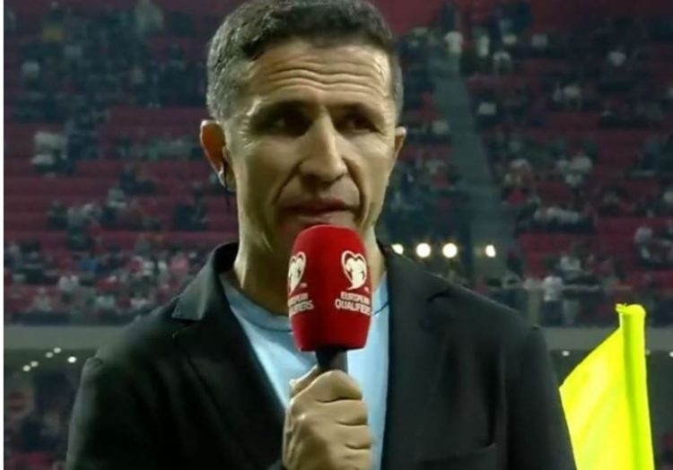 Altin Lala: Jam kureshtar për të parë Mitajn në fushë