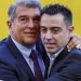 Xavi kërkon rritje page për stafin e tij por Barcelona “bën sikur nuk kupton”