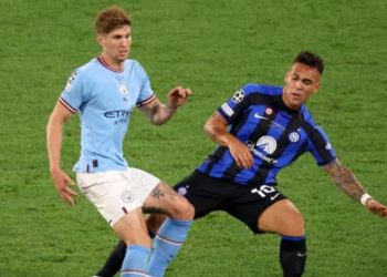 Lautaro Martinez vendos rekord në historinë e Interit