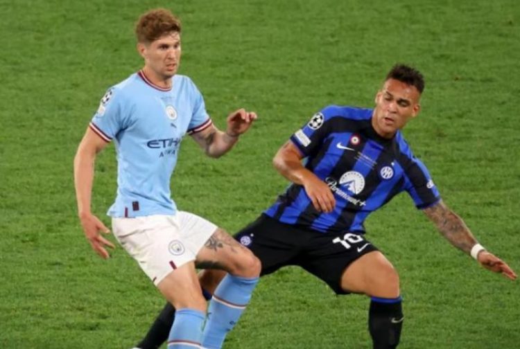 Lautaro Martinez vendos rekord në historinë e Interit