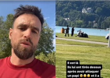 Ish-lojtari i Liverpool, dëshmitar i një sulmi ndaj një grupi fëmijësh