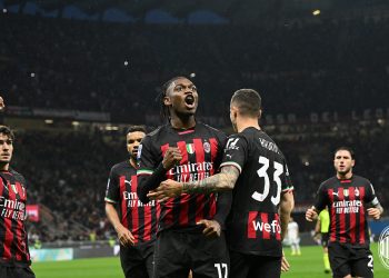 E premtja ditë feste për tifozët e Milanit, ja përse