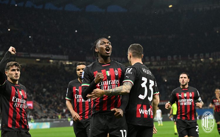 E premtja ditë feste për tifozët e Milanit, ja përse