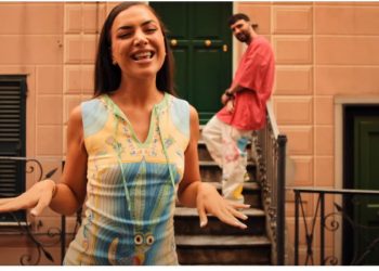 Ledri Vula publikon këngën e re “Gjendja’, ja protagonistja në klip