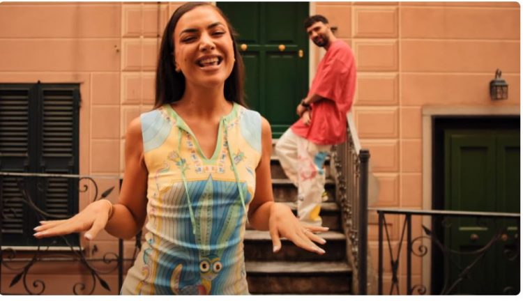 Ledri Vula publikon këngën e re “Gjendja’, ja protagonistja në klip