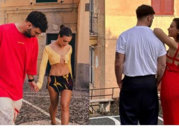 Ledri Vula paralajmëron këngën “Gjendja”