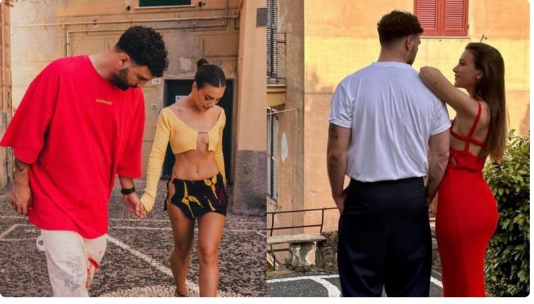 Ledri Vula paralajmëron këngën “Gjendja”