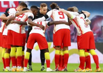 Leipzig nuk e lëshon Kupën e Gjermanisë