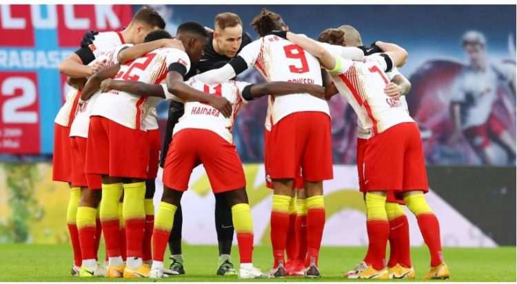 Leipzig nuk e lëshon Kupën e Gjermanisë