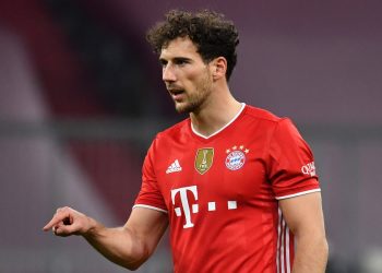 United kthen sytë nga Goretzka, pa hequr dorë nga super talenti britanik