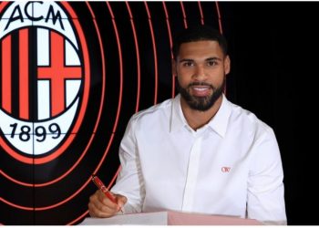Është zyrtare, Ruben Loftus-Cheek kalon te Milan