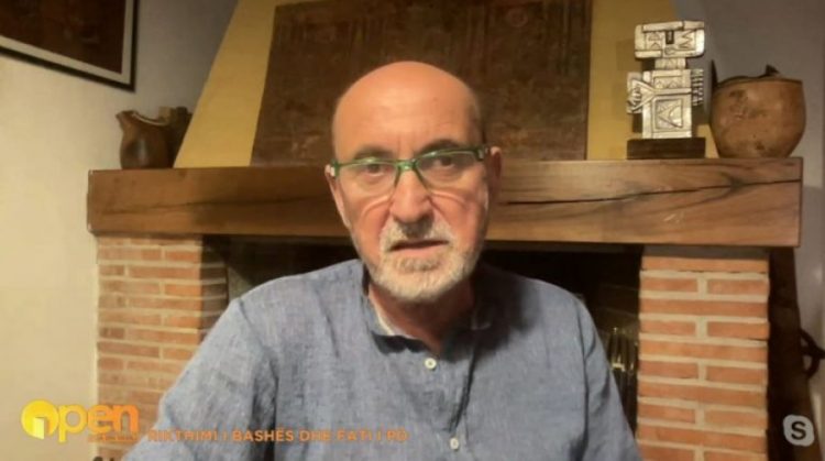 Lubonja jep alarmin: Anulimi i mbledhjes mos ka të bëjë… me ndarjen e Kosovës?