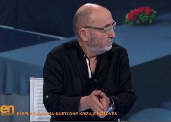 Lubonja për qëndrimin e Ramës: Më dramatizues se Perëndimi, po shfrytëzon rastin për…