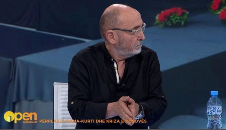 Lubonja për qëndrimin e Ramës: Më dramatizues se Perëndimi, po shfrytëzon rastin për…