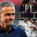 Luis Enrique kërkon sulmuesin kryesor të Realit te PSG
