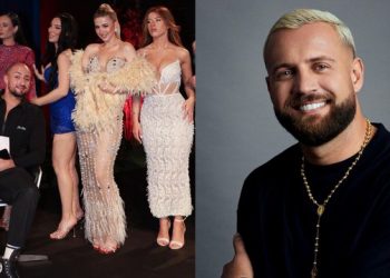 Luizi në “She’s On Top”? Ja çfarë thotë ish-banori i BBVIP2