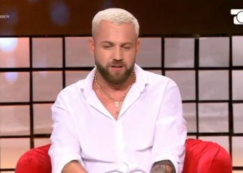 “Po do e pi, makiato unë…”/ Luizi flet për raportin që ka me Efin