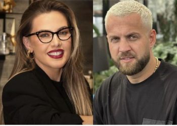 Paralajmërimi “misterioz” për filmin e Luizit dhe Oltës