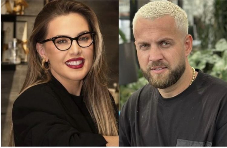 Paralajmërimi “misterioz” për filmin e Luizit dhe Oltës