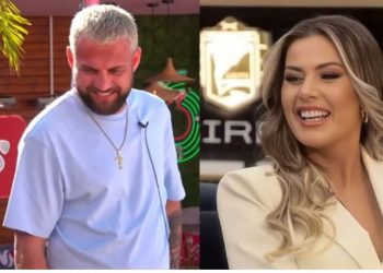 Dalin detajet e filmit ‘Në kuadër të dashurisë’: Historia e personazhit të Luizit dhe Oltës