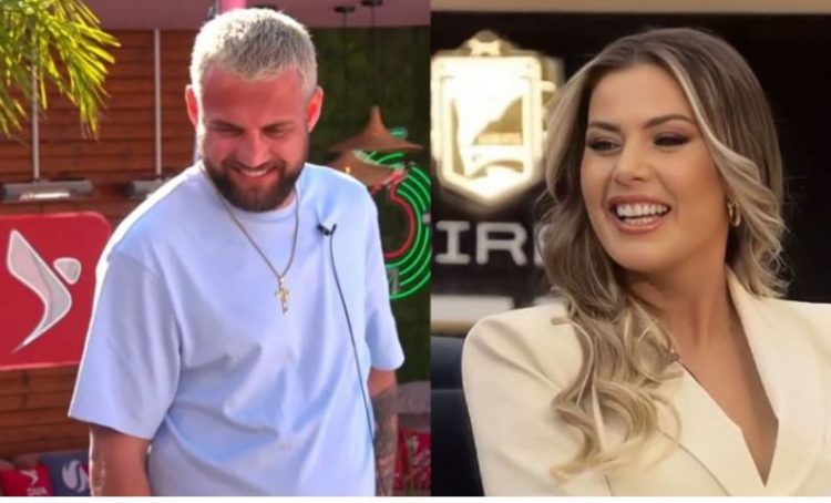 Dalin detajet e filmit ‘Në kuadër të dashurisë’: Historia e personazhit të Luizit dhe Oltës