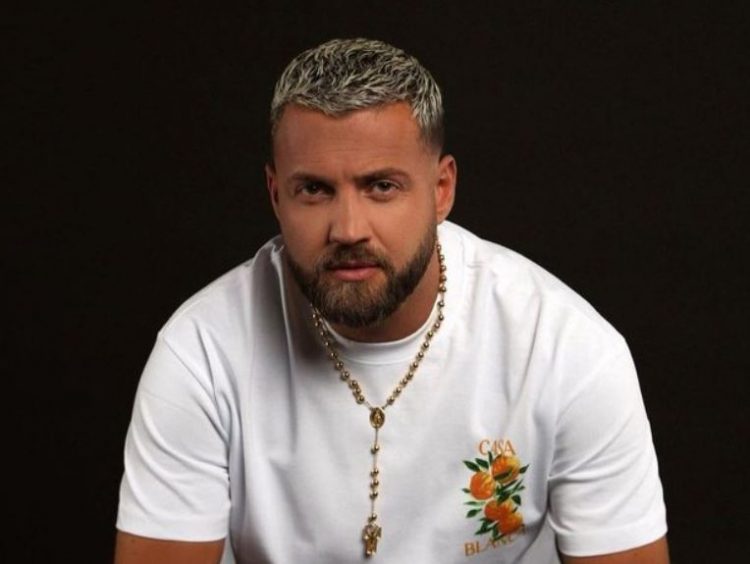 Pas koncerteve në SHBA, ja ku do të performojë këto ditë Luizi