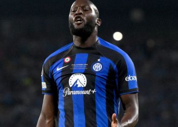 Chelsea ndryshon mendim për Lukakun, Interi mbetet “me gisht në gojë”