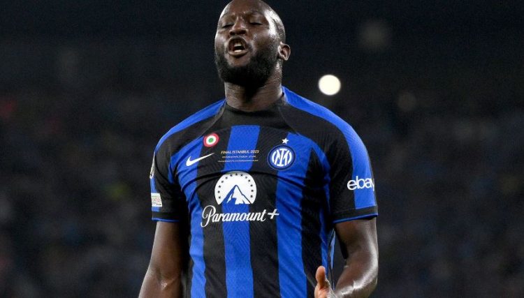 Chelsea ndryshon mendim për Lukakun, Interi mbetet “me gisht në gojë”