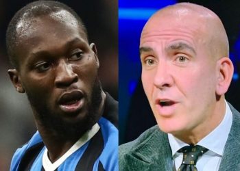 Di Canio nuk e kursen Lukakun: Nga aq afër do të kishte shënuar edhe…