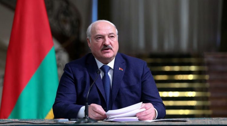 Lukashenka: Prigozhin ndodhet në Bjellorusi