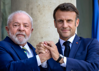 Lula da Silva nuk është kënaqur nga ushqimi në vizitat zyrtare në Europë