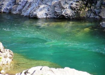 Zhduket 46-vjeçari në lumin Shkumbin, polumbarët nisin kërkimet. Ja dyshimet